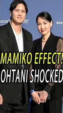 Shohei Ohtani Incredible Home Run in Toronto | Mamiko Effect Shocks Canada Crowd | Ohtani Highlights