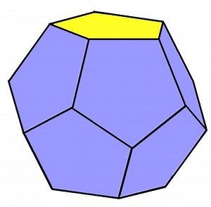 Truncated trapezohedron - Alchetron, the free social encyclopedia