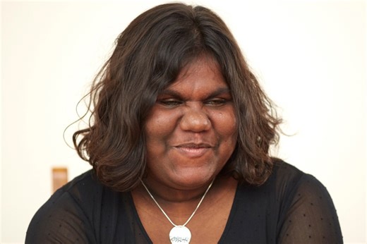 ICONYX On Her Debut Album 'Blak On Track': 'It’s Showing How I’ve Grown Up'