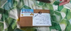 10K views · 220 reactions | Our review First purchase in online Thank you so much for this review mam ❤️❤️❤️SWARNALATA ROUT❤️❤️❤️ | Satarupa creations | Facebook