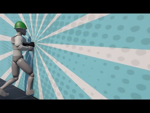 Avoid Weapon Clipping On Walls