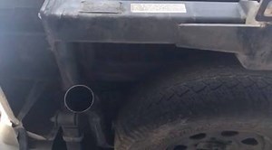 2.1K views · 11 reactions | Check out this video submitted by a customer after doing a great DIY install on his d22 2.5 Navara We have been overwhelmed by the popularity of these systems - for good reason. From $599 with mandrel bends, 304 grade stainless steel construction and bolt on installation nothing comes close https://ppdperformance.com.au/products/nissan-navara-2007-td-3-stainless-steel-exhaust-system | PPD Performance | Facebook