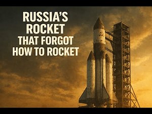 Russian Space Program's Worst Nightmare ! Complete Launch Failure