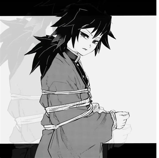 Exploring Giyuu Tomioka's Journey in Demon Slayer