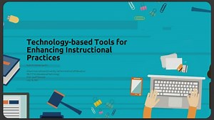 Tech-based Tools