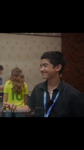 Late-Night Creations: Gordon Cormier Avatar TikTok Edit