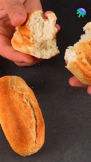 113K views · 275 reactions | Fresh bread trick 稜 #hacks #diy #satisfying | Magic Hands Creations | Facebook