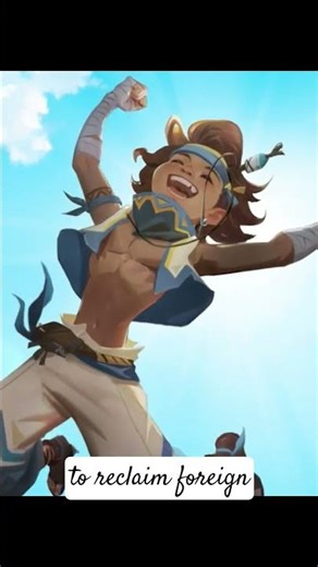 trailer sora mlbb #mobilelegends #MLBBGoldenMonth #MLBBCreator #jalanyangjauhjanganlupapulang