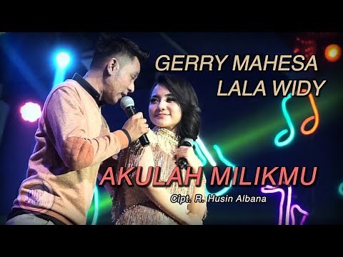Gerry Mahesa Feat Lala Widy - I'm Yours ( Official Music Video )