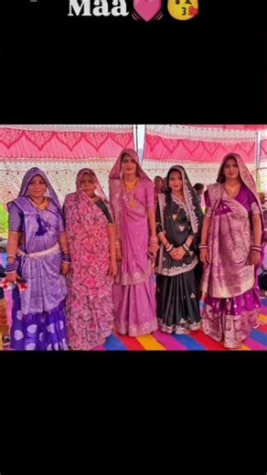 ખુશીયા દેતી હૈં દુ:ખ લેલીતી હૈં ❤️🥰 ગબ્બર ઠાકોર અર્જુન ઠાકોર શ્રવણ ઠાકોર // Maa #youtubeshorts