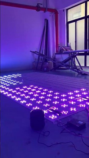 2835 RGB LED Module | Dynamic Up & Down Lighting | Production & Installation #led