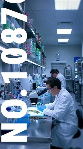 🦎 How Lizards Regrow Tails in WEEKS! Could Humans Do This? 🤯