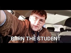 The Curse of a 2:2 Undergraduate Degree Grade (Russell Group Uni)