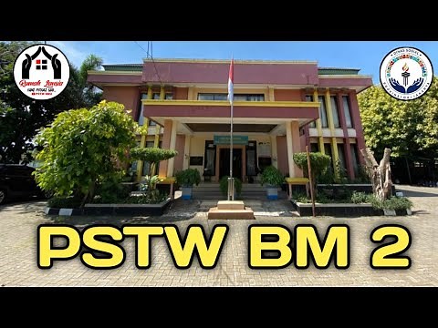Profil Panti Sosial Tresna Werdha Budi Mulia 2