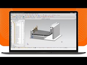 How to Design in the Context of an Assembly in NX CAD? - Tutorial - PROLIM Lunch Bytes