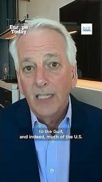 Former US Ambassador: Iran war "a blunder of historic proportions"