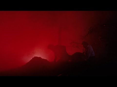 The Cinematography of Goodfellas (1990)