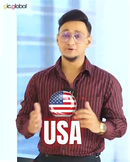 𝐓𝐡𝐢𝐧𝐤𝐢𝐧𝐠 𝐚𝐛𝐨𝐮𝐭 𝐩𝐮𝐫𝐬𝐮𝐢𝐧𝐠 𝐲𝐨𝐮𝐫 𝐌𝐚𝐬𝐭𝐞𝐫’𝐬 𝐢𝐧 𝐭𝐡𝐞 𝐔𝐒𝐀 𝐨𝐫 𝐂𝐚𝐧𝐚𝐝𝐚? If you have a good CGPA and plan to study abroad, then this is your chance to make it happen — with GIC Global’s Canada & USA Spot Assessment Day! Meet our expert counselors and university representatives to discuss your academic profile, scholarships, and study loan options for Master’s through MPOWER. ✅ Scholarship opportunities for Master’s & Bachelor’s programs ✅ Study Loan options for