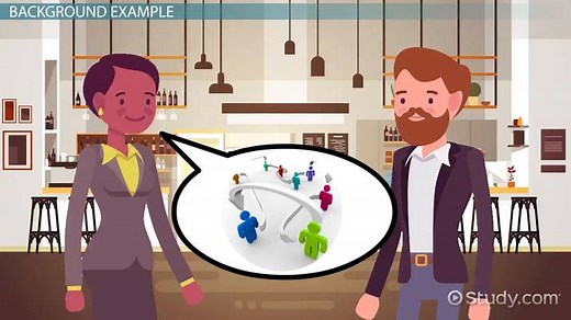 Networking with Social Media Applications