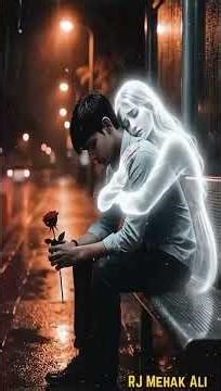 [🌹 RJ MEHAK ALI 🌹] itnaaaaa main chahon tujhy 😘