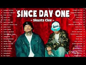 Skusta Clee - Since Day One ft. Flow G (Lyrics) 🎧 Top OPM Hits Philippines 2026 - New Songs April