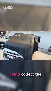 The REAL Wait Time for Motability EVs