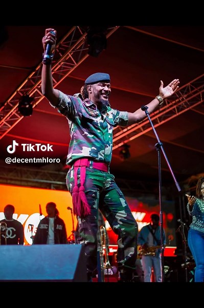 Explore Jah Prayzah's Latest Hit 'Wagwizi'