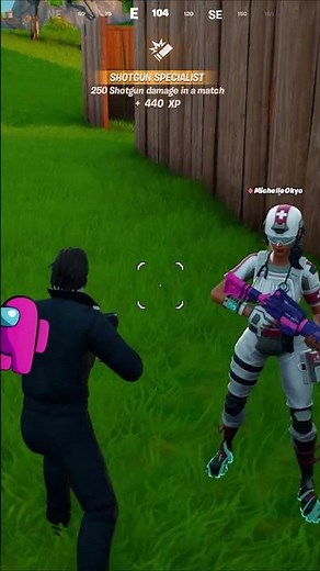 How to get a Gyat in Fortnite