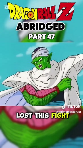 Dragon Ball Z Abridged: Epic Cell Saga Highlights