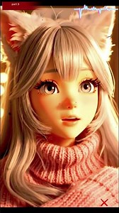 Cat Love Story | Urdu Romantic Cartoon | Cute Couple Animation” #cat #cartton