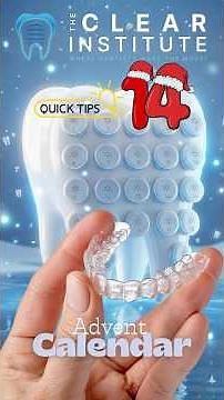 Laterals not tracking with your Invisalign case? Try this simple trick