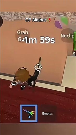 BEST OP MM2 🔫 [KEYLESS] OVERDRIVE H | AUTO AIM-KILL AURA ESP X-RAY #murdermystery2 #mm2fyp #opscript