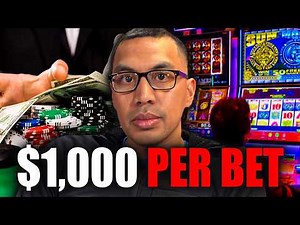 $1,000 Bets Almost Cost Me My Life | Zel's Gambling Addiction