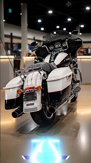 Harley-Davidson Just BROKE the Internet 😱 | 2026 Electra-Glide Revival Is INSANE!