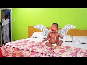 L'enfant Le Plus Recherché - Film Nigerian En Francais Complet