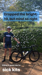 Peaking For A Cycling Race | EVOQ.BIKE