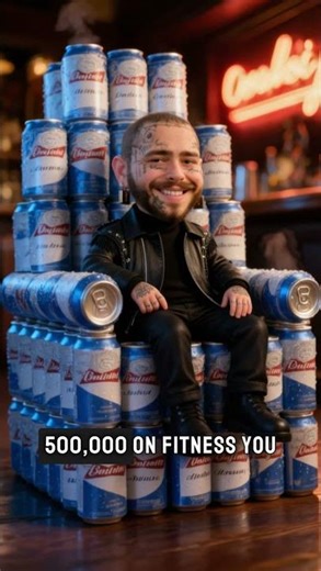 Post Malone Makes $30,000,000 From Tours?! 🎸