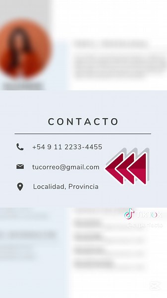 Te enseño a hacer un cv en 1 minuto 📚 #cv #curriculum #cvperfecto #curriculumvitae #trabajo #estudiantesdesecundaria #profesional #busquedalaboral #sinexperiencia #sinexperiencialaboral #estudiantes #viral #linkedin #recursoshumanos #fyp #foryou #foryoupage