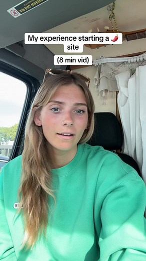 Abigail Martin: My Experience Starting a Chili Site