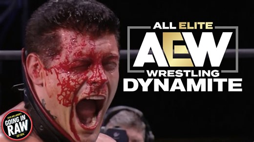 Recapping AEW Dynamite featuring the TNT title storyline (4 of 4)