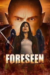 Foreseen (2019) - Where to Watch