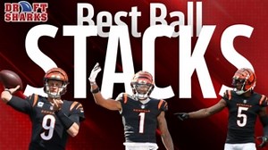 Video: Best Ball Stacks