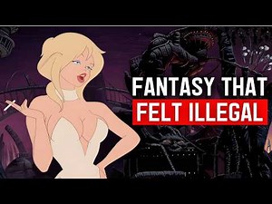 15 Adult Fantasy Animations That Shocked The Viewers