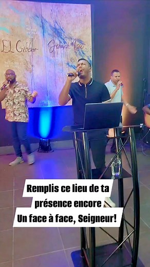 #AwakeMoris #AwakeTheNations #HouseOfGlory #HouseOfWorship #ThisIsAMove | Awake Moris