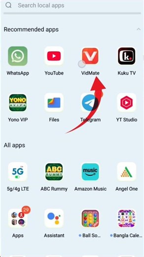VidMate se Facebook Story Download kaise kare | Easy Tarika | VidMate Story Download Tutorial (2026)