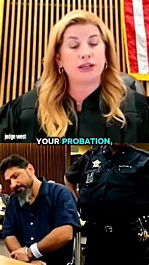 Judge SNAPS “Turn Around & Face Me!” — 6 Years Sentence | Court Sphere