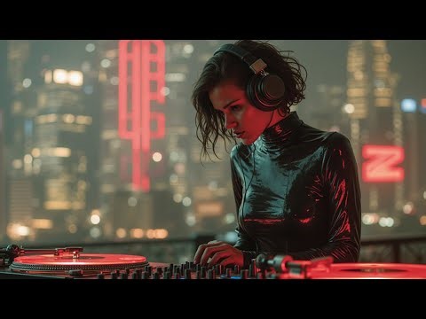 Ultimate Party EDM Mix ~ High Energy Electro House DJ Set Night Vibes & Club Anthems 2026!!