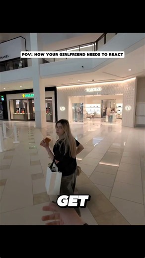 if your GF doesn’t act like this she’s not your GF #shorts #stephspeaks #attractionacademy