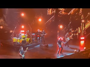 Metallica: Fuel (AWMH - December 13, 2024 - Los Angeles)