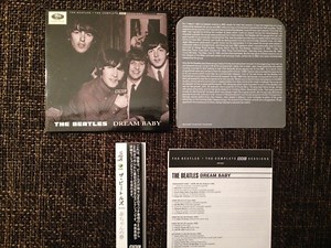 The Beatles - The Complete BBC Sessions Dream Baby
